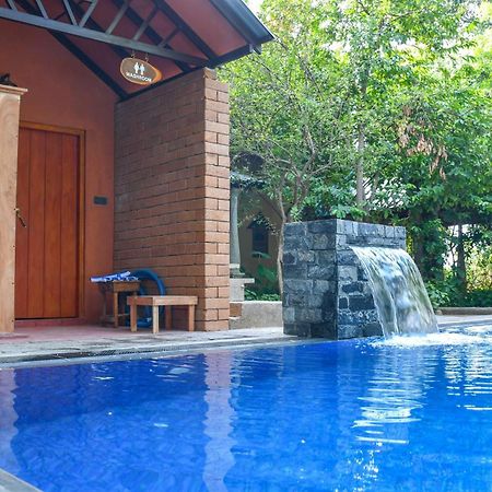 Hotel Gala Addara Dambulla Exterior foto