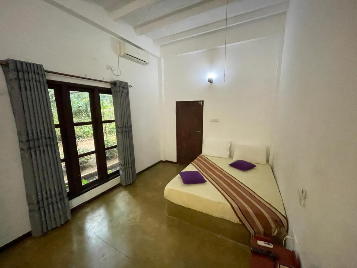 Hotel Gala Addara Dambulla Exterior foto