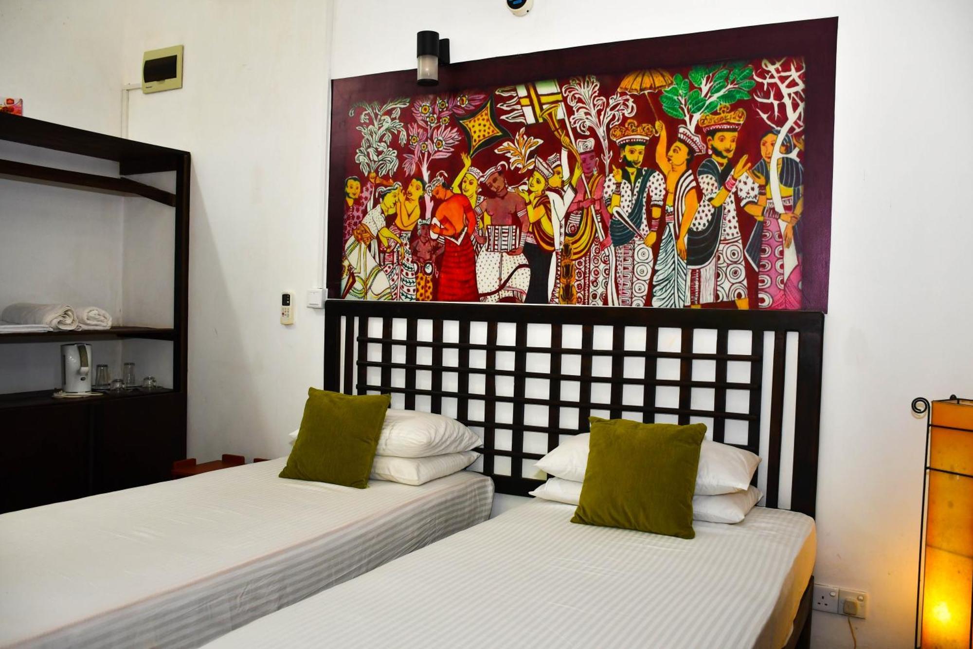 Hotel Gala Addara Dambulla Exterior foto