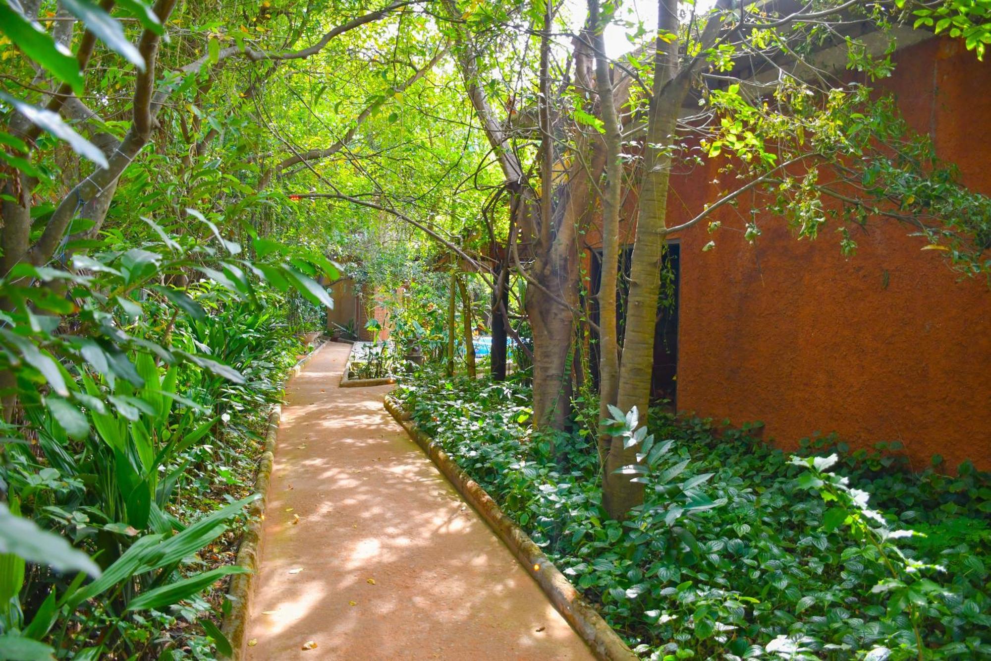 Hotel Gala Addara Dambulla Exterior foto
