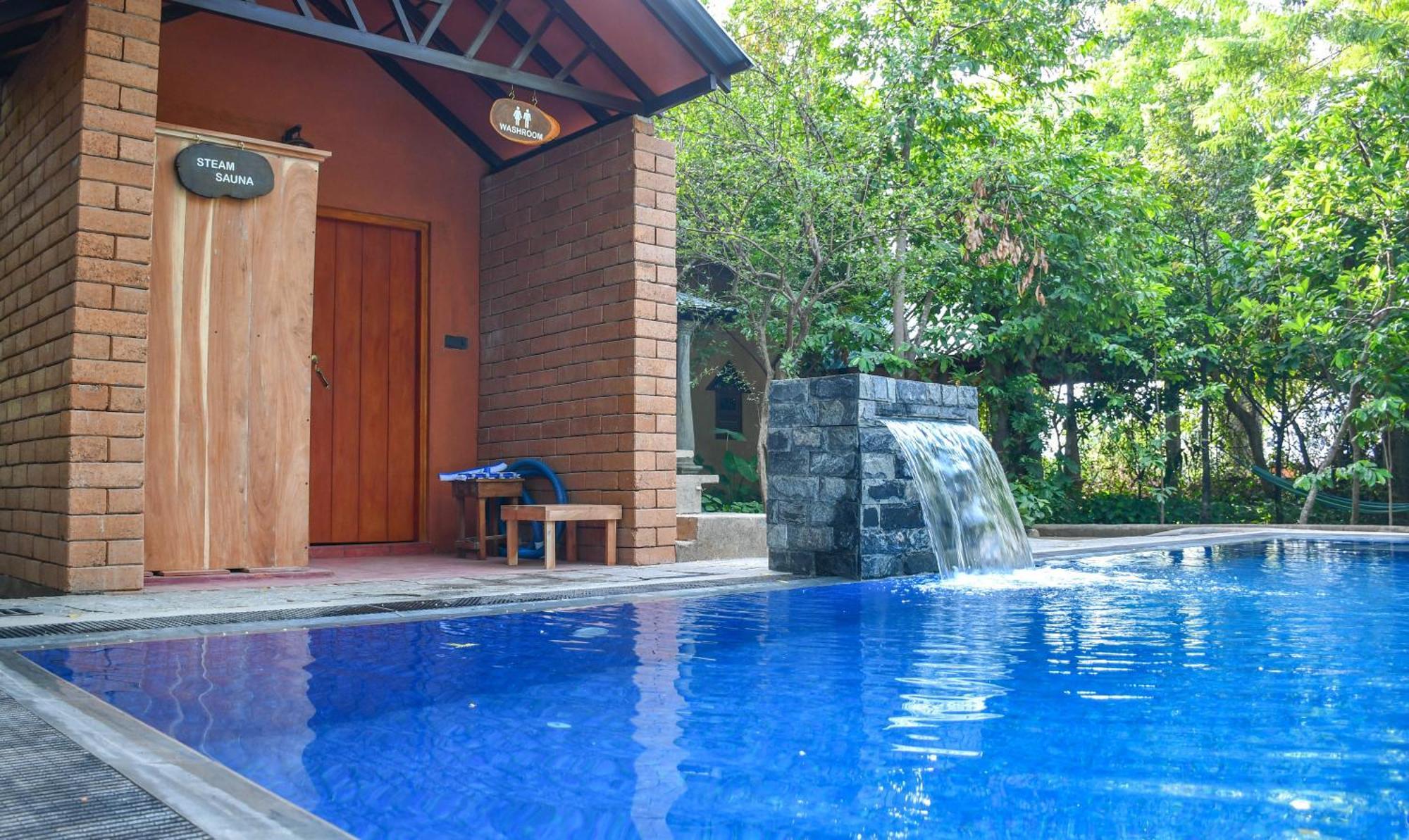 Hotel Gala Addara Dambulla Exterior foto