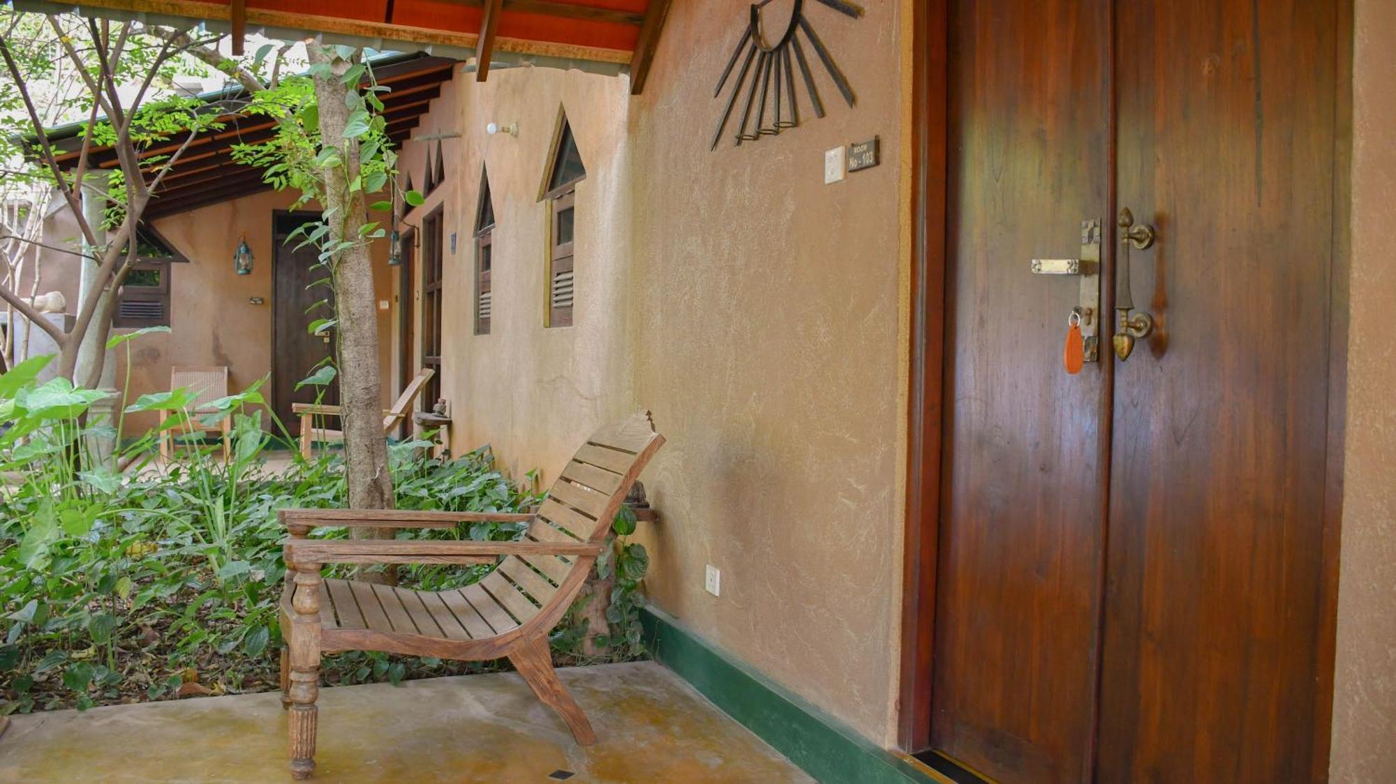 Hotel Gala Addara Dambulla Exterior foto