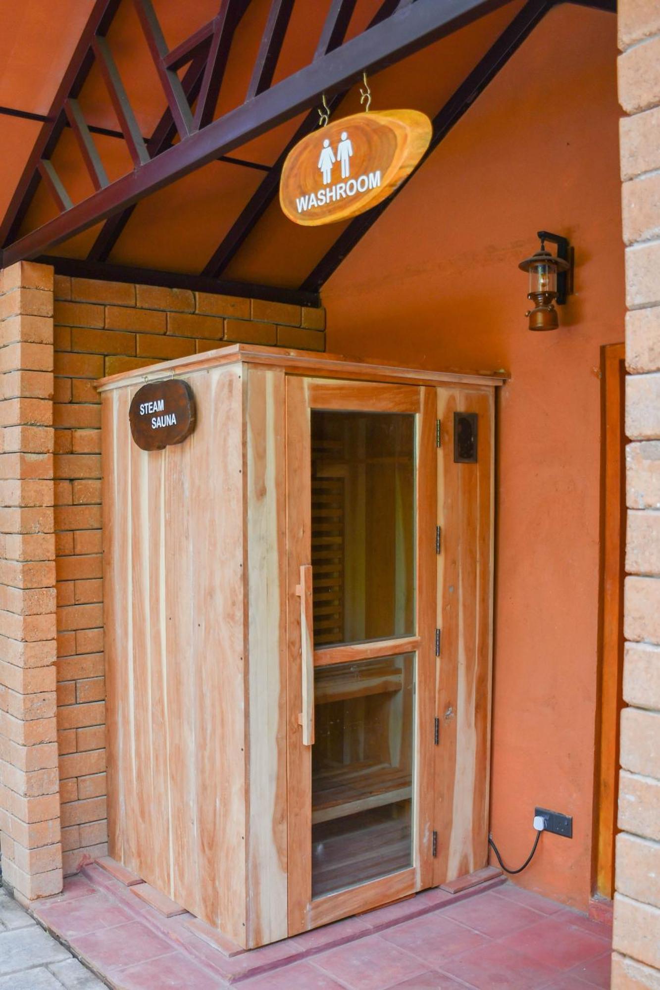 Hotel Gala Addara Dambulla Exterior foto