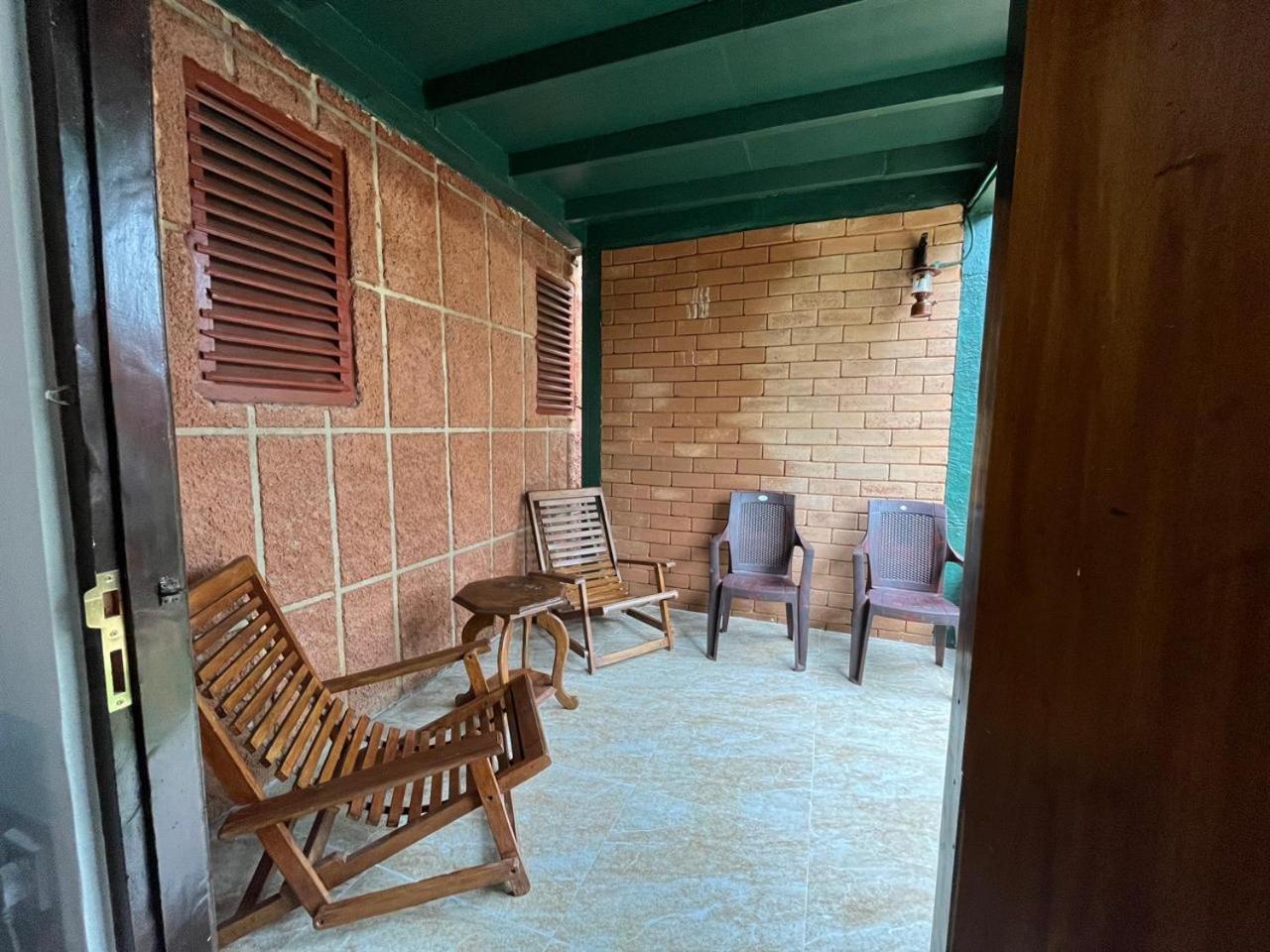Hotel Gala Addara Dambulla Exterior foto