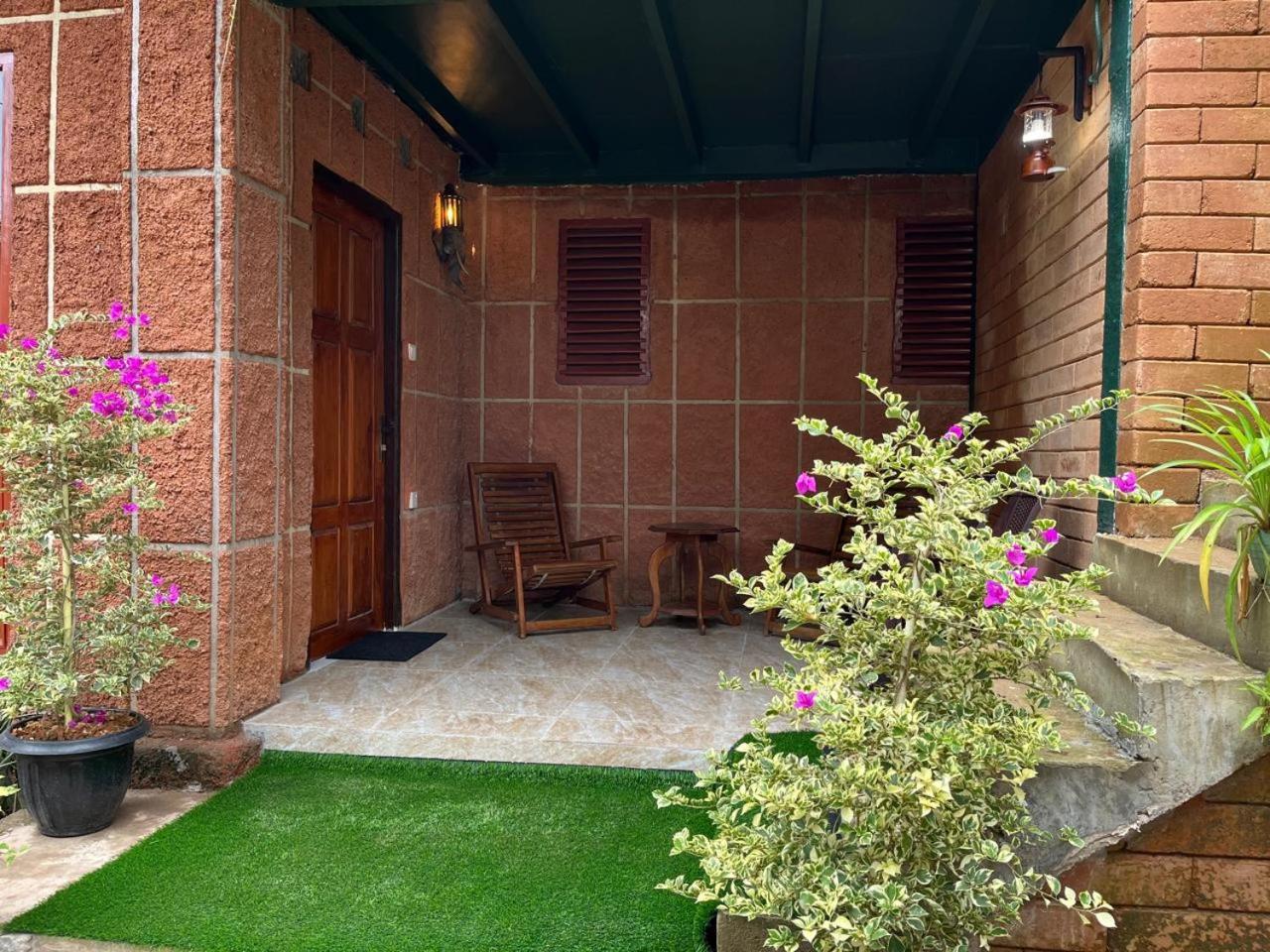 Hotel Gala Addara Dambulla Exterior foto
