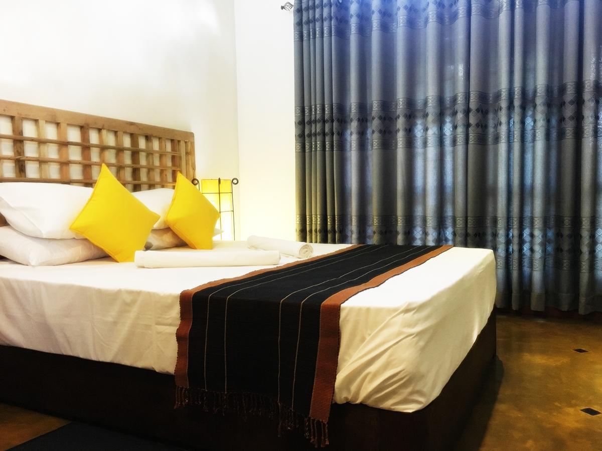 Hotel Gala Addara Dambulla Exterior foto